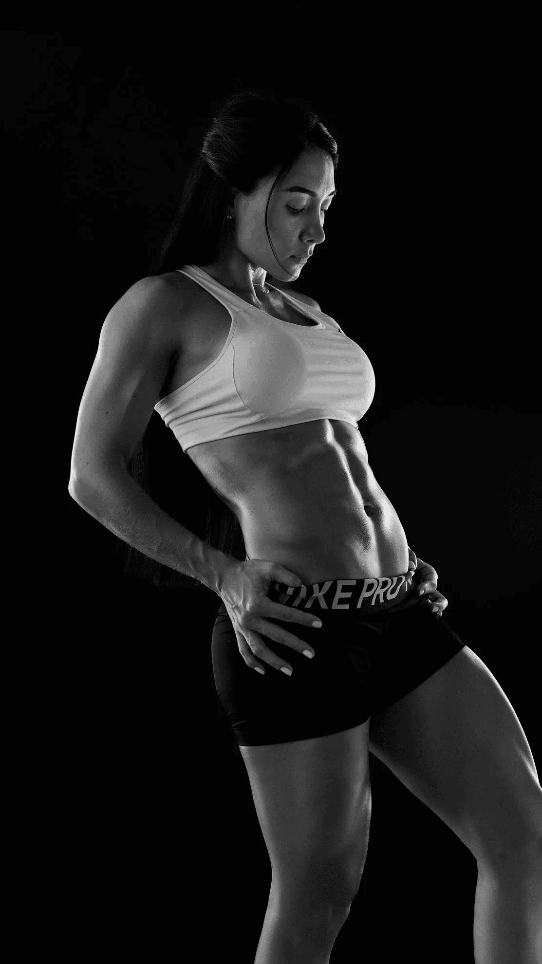 Proyecto Fitness Premium